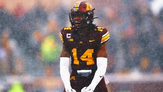 Next Story Image: Minnesota Looks to Stretch Big Ten-Record Bowl Winning Streak Against New Mexico